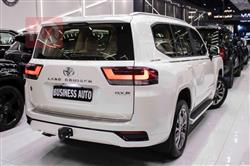 تۆیۆتا لاند کروزەر